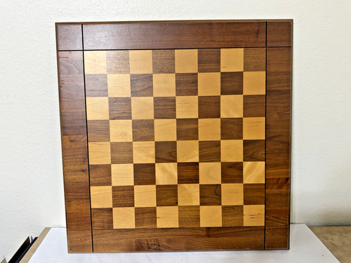 Heavy large solid wood - heavy,