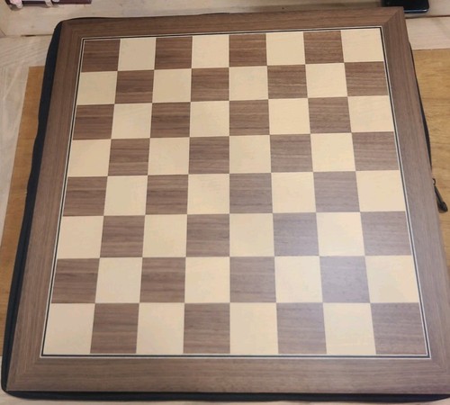 Chess wooden - chess,