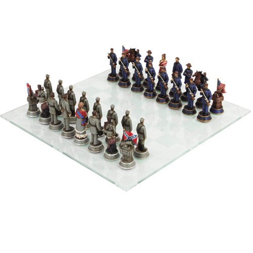 Pacific giftware civil war - giftware,