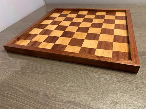 Premium handcrafted mahogany - mahogany, &