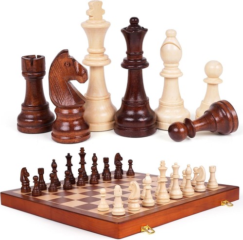 Inch super large wooden - 20,