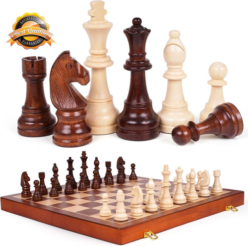 Inch super large wooden - 20,